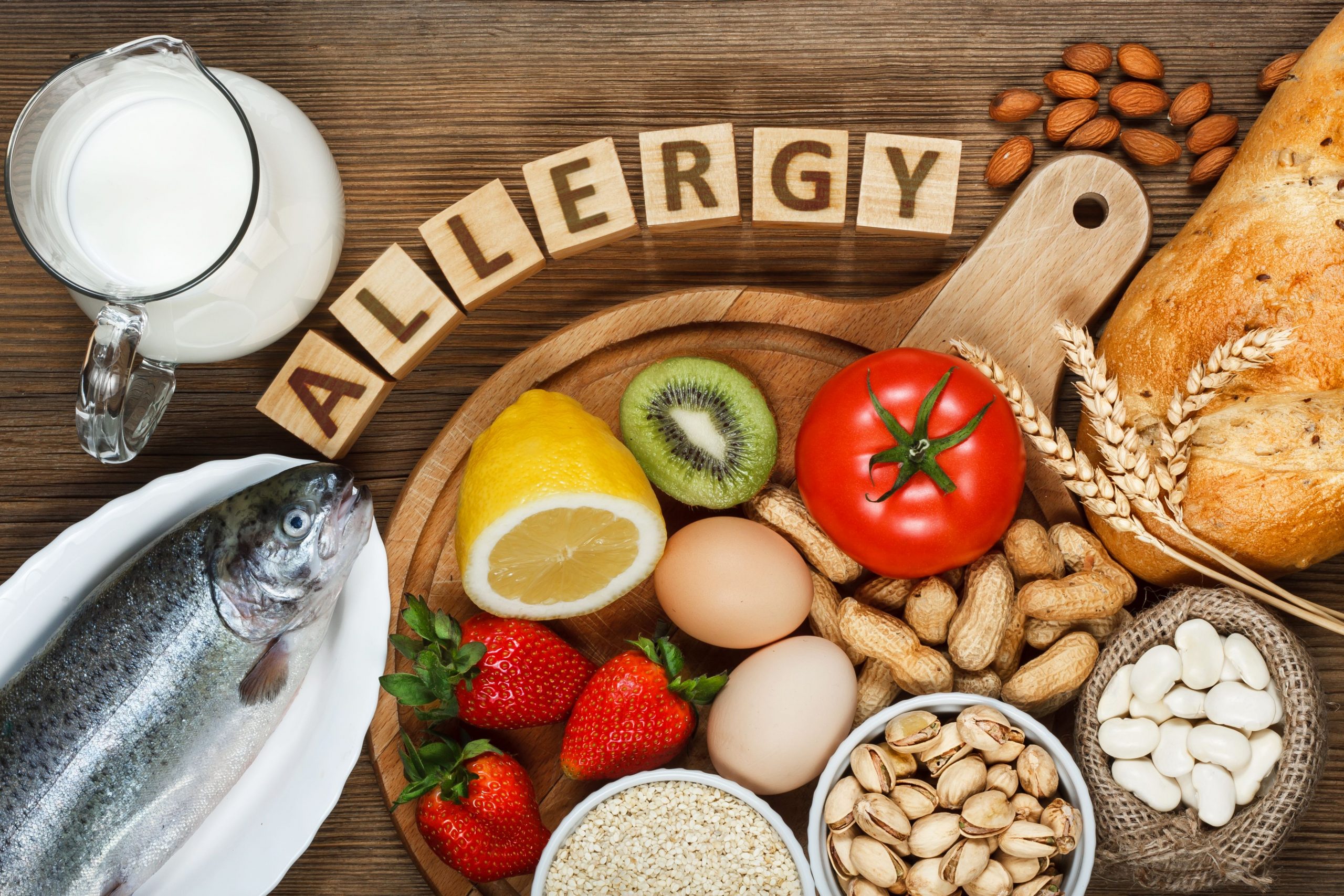 How are the gut microbiome and food allergies related? » Luxembourg ...