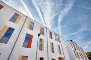 Find us » Luxembourg Institute of Health