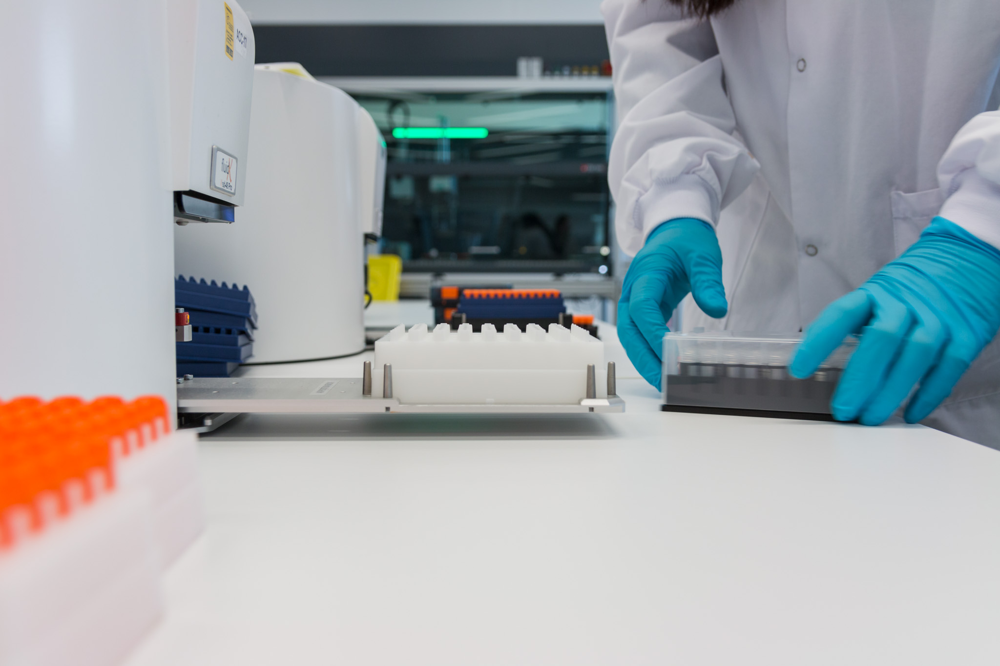 Integrated Biobank of Luxembourg (IBBL) » Luxembourg Institute of Health