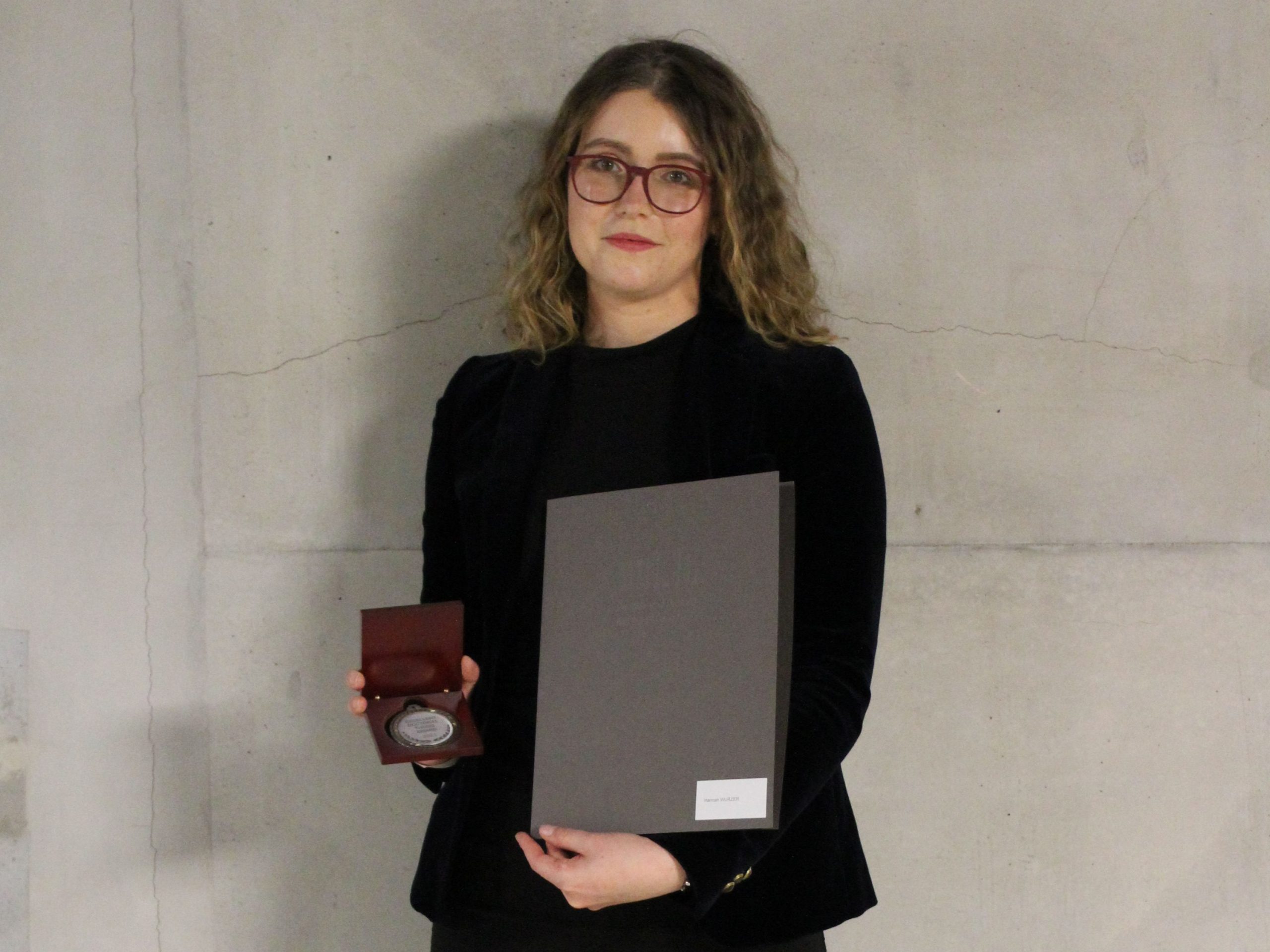 excellent thesis award luxembourg