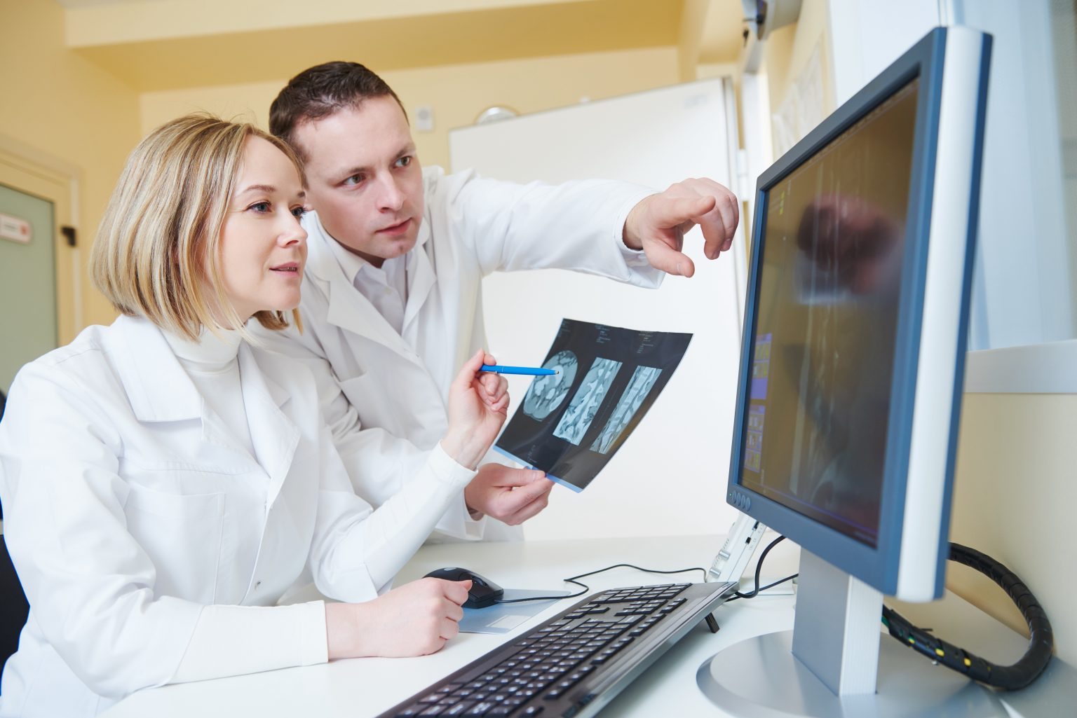 Luxembourg Institute of Health (LIH) - Research dedicated to life