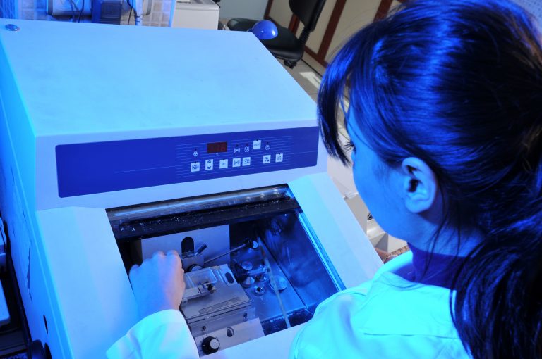 Research Support » Luxembourg Institute of Health