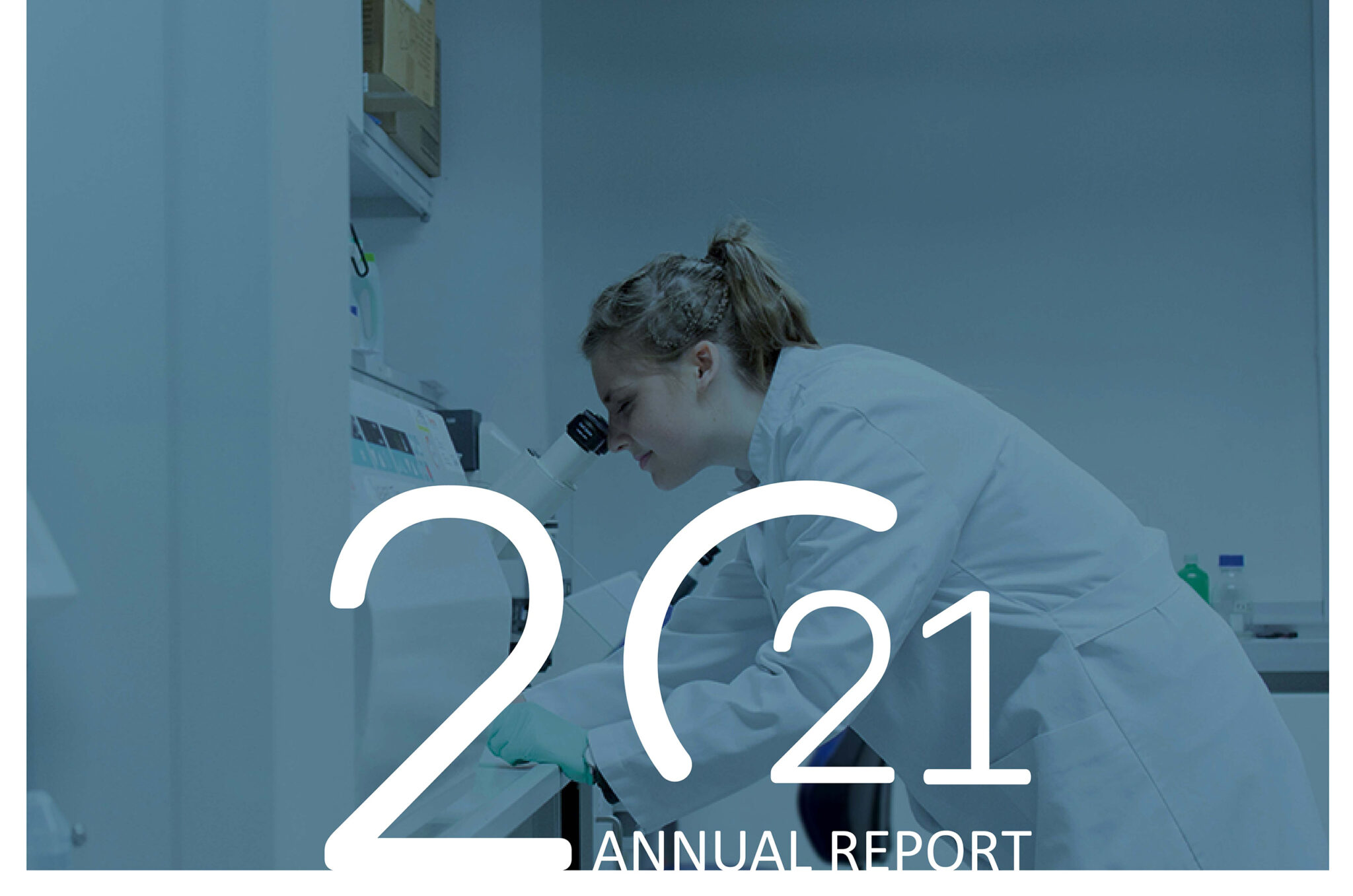 Luxembourg Institute of Health (LIH) - Research dedicated to life