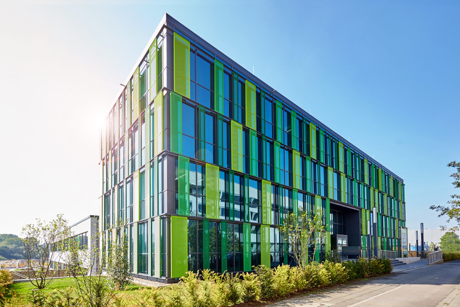 Contact Us » Luxembourg Institute of Health