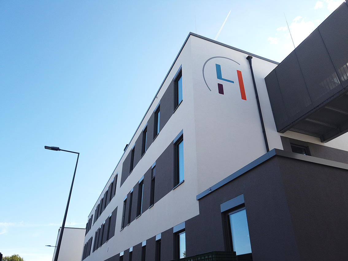 Find Us » Luxembourg Institute of Health