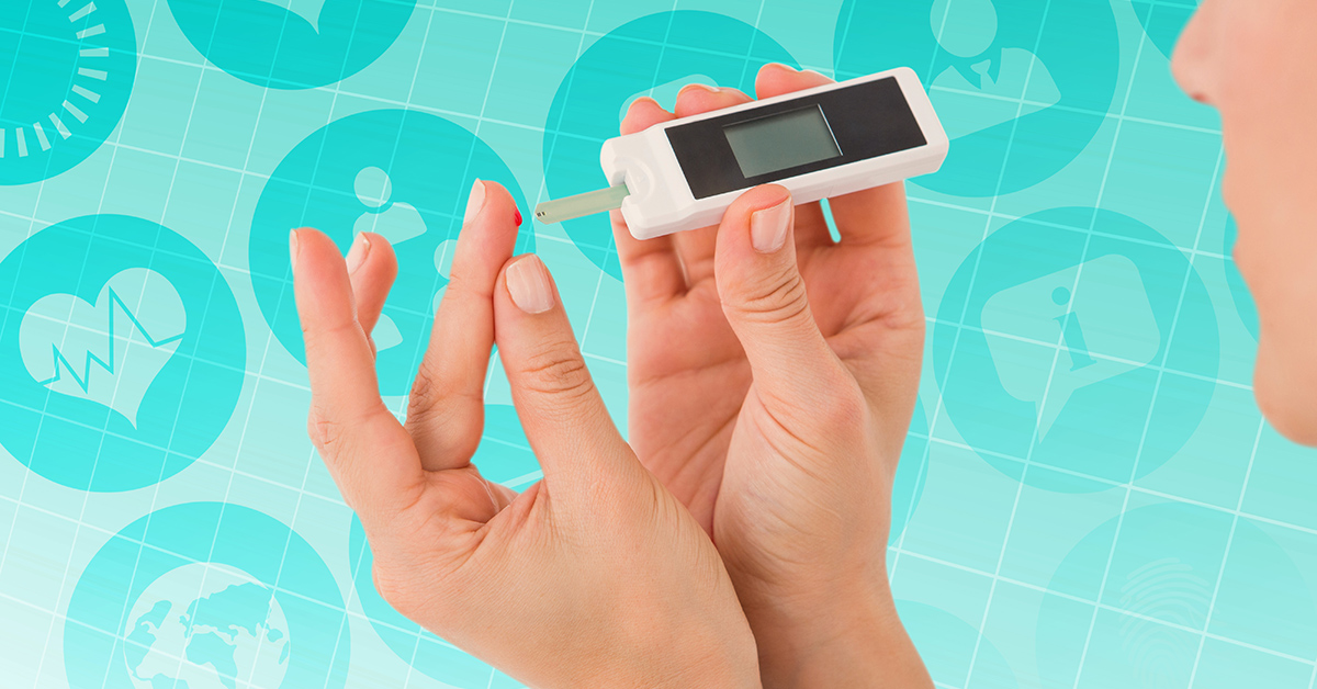 A deeplearning algorithm to improve diabetes care » Luxembourg