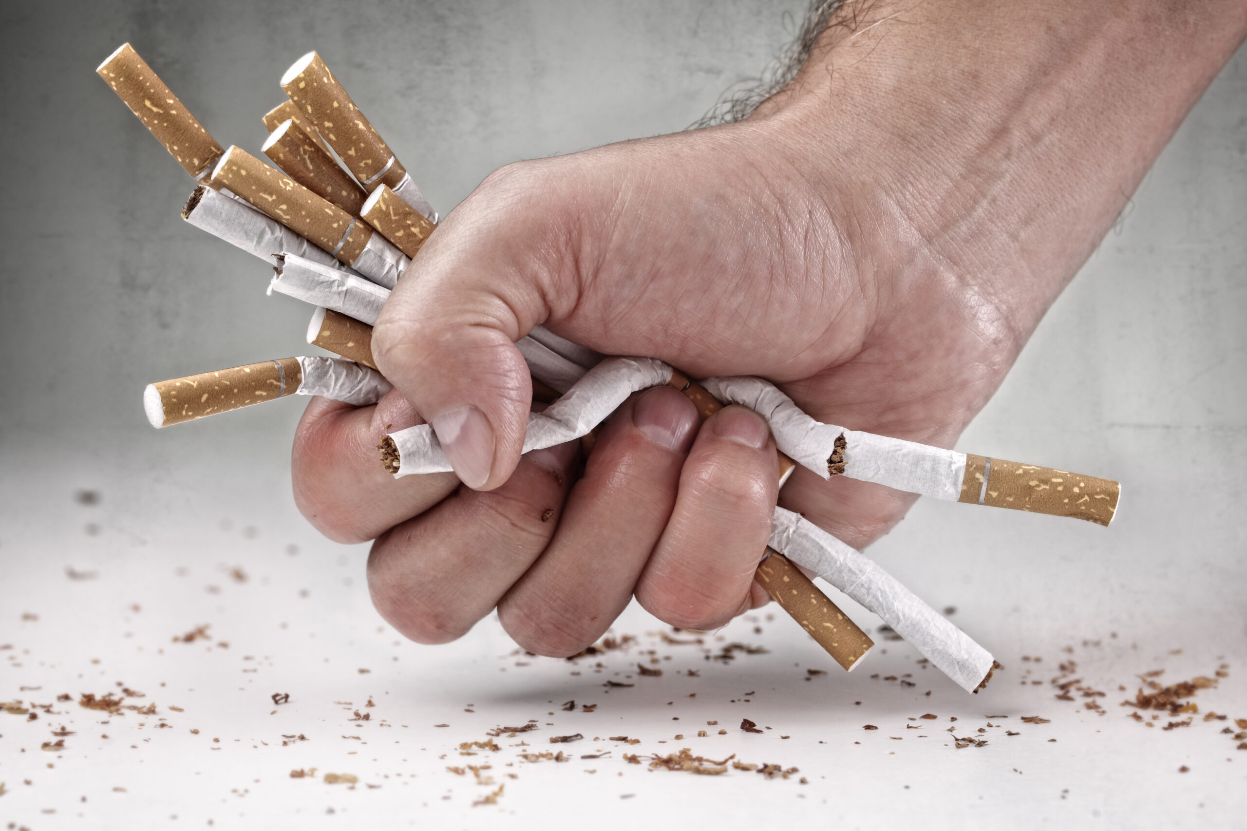 do cigarettes make voice deeper What your voice says about your smoking habits » Luxembourg Institute of  Health